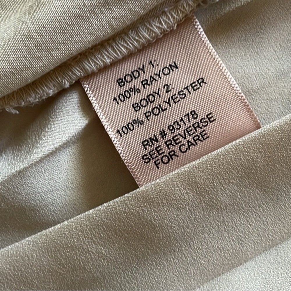 Philosophy sleeveless duster - Picture 11 of 13